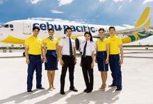 Hãng hàng không Cebu Pacific