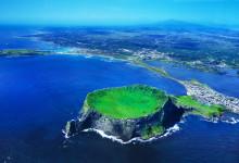Những điểm nhất định không thể bỏ qua khi đến đảo Jeju