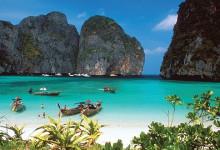 Những địa điểm du lịch Phuket khiến bạn quên lối về