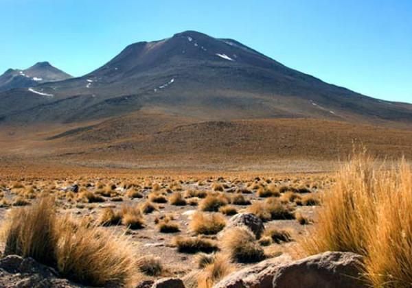 Sa mạc Atacama.1