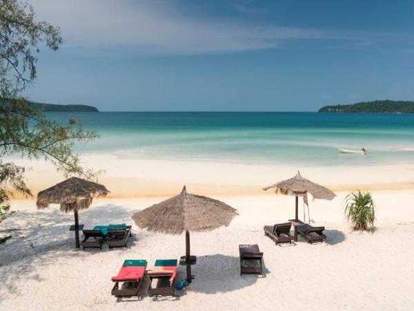 Sihanoukville