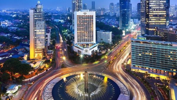 Thủ đô Jakarta