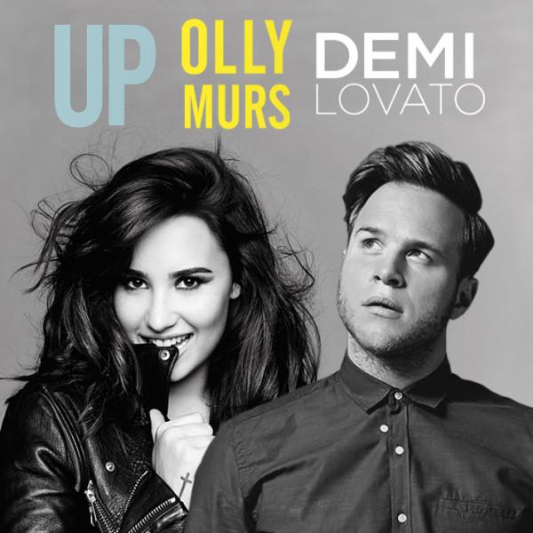 -Up – Olly Murs ft Demi Lovato