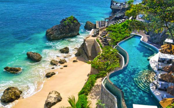 Đảo thiên đường Bali