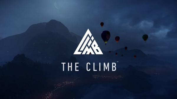 Ảnh bìa bài hát The Climb