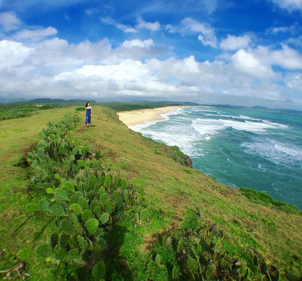 Phú Yên  vẻ đẹp nắng gió1