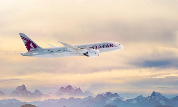 Tổng quan hãng hàng không Qatar Airways