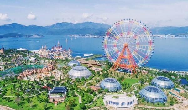 Vinpearl Land Nha Trang