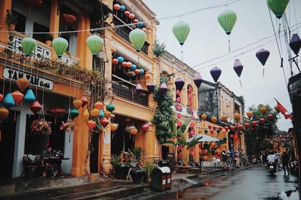 hoi an