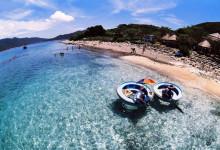 Săn vé máy bay khám phá những địa điểm thú vị Nha Trang