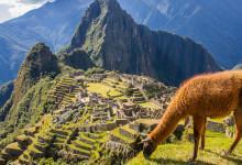 Khám phá Machu Picchu, Peru cùng vé máy bay giá rẻ