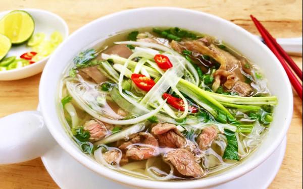 Phở Hà Nội