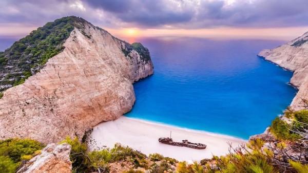 Zakynthos,hy lạp