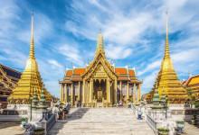 Những điểm du lịch Bangkok bạn không thể bỏ qua