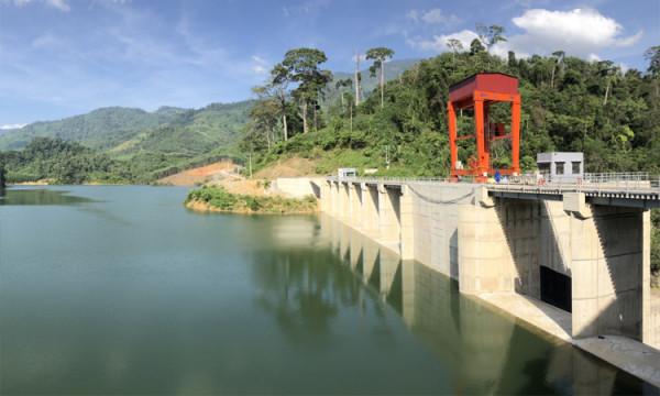 Nhà máy thủy điện Sơn La1