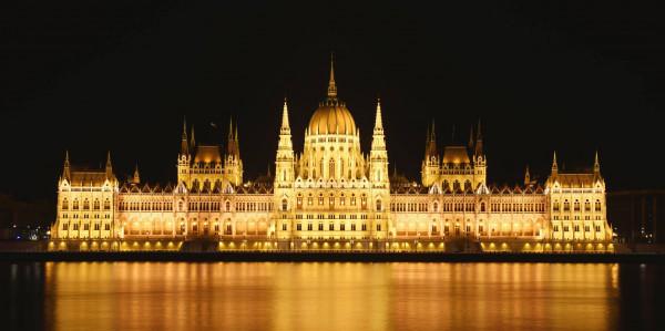 Cùng hòa vào những trải nghiệm bất tận tại Hungary