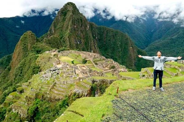 Machu Picchu1