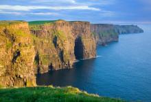 Lý do khiến bạn không nỡ bỏ Ireland trong sổ tay du lịch