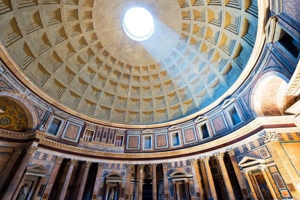Đền Pantheon1