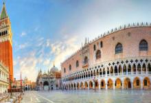 Những điểm du lịch không thể bỏ qua tại Venice, Ý