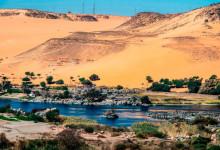 Ai Cập và những điểm đến nổi tiếng bật nhất thế giới