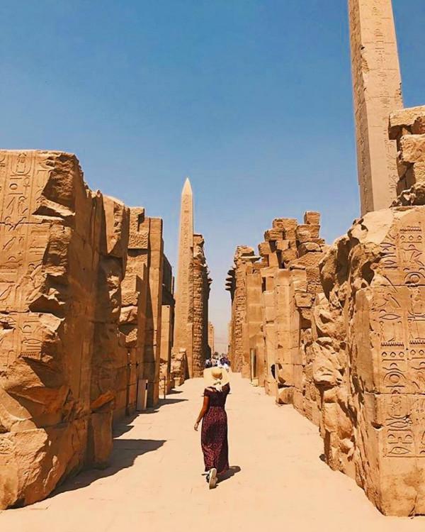 Thành phố cổ Luxor1