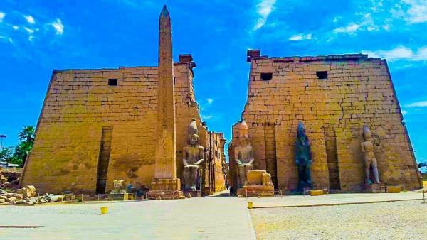 Thành phố cổ Luxor2