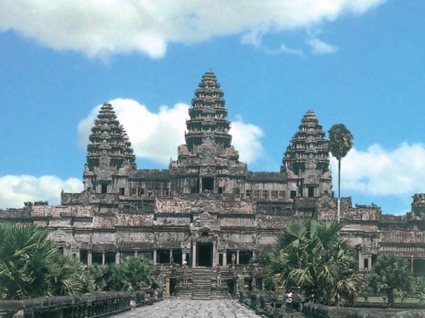 Angkor Wat1