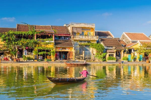 Tìm đến những điểm du lịch nổi tiếng ở Quảng Nam