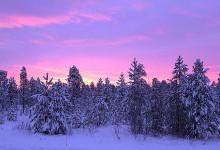 Những điểm đến hot nhất tại đất nước xinh đẹp Phần Lan