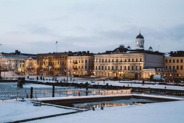 Thủ đô Helsinki1
