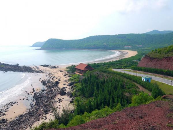 Săn vé máy bay khám phá du lịch tại thành phố Vinh