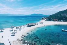 Vé máy bay giá rẻ khám phá du lịch Nha Trang