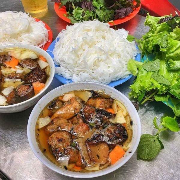 Bún chả1