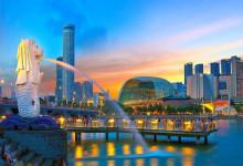 Top những điểm đến nổi tiếng bậc nhất tại Singapore