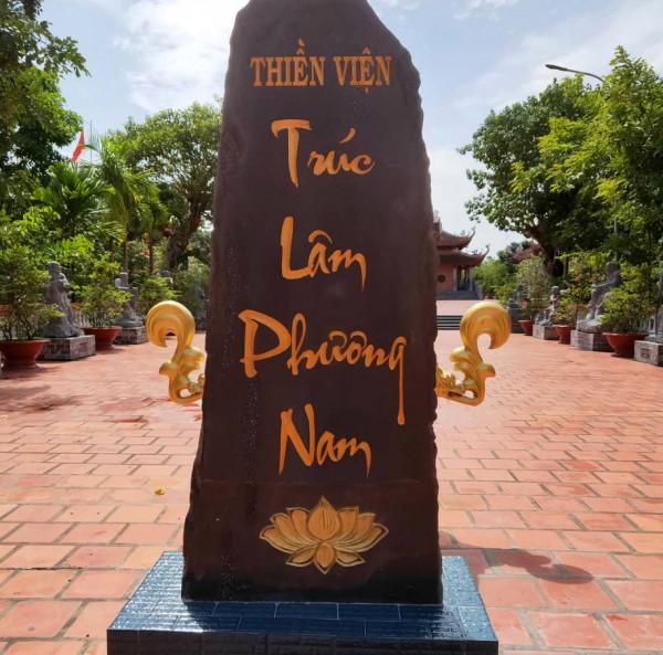 Thiền viện Trúc Lâm Phương Nam1