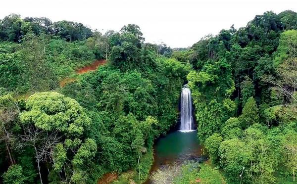 Vé máy bay giá rẻ đến Kon Tum để checkin sống ảo