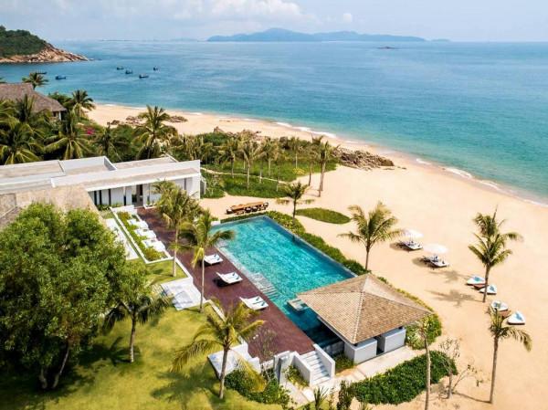 Anantara Quy Nhon Villas 1