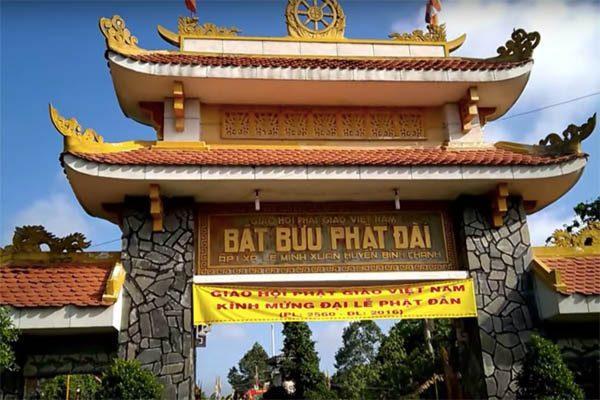 Bát bửu Phật Đài 4