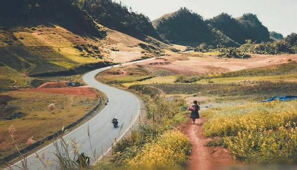 Bản Lóng Luông