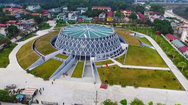 Bảo tàng Điện Biên Phủ