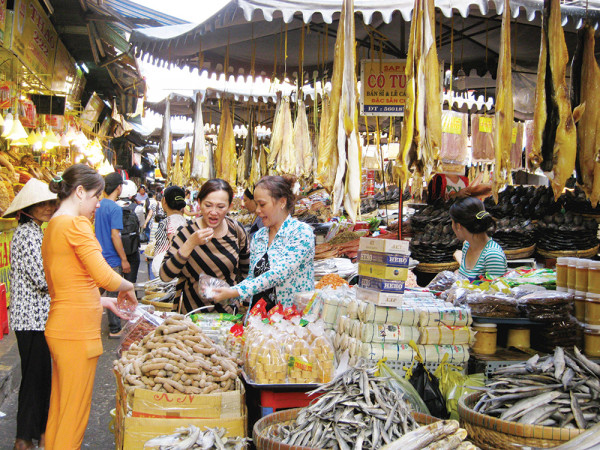 Chợ Châu Đốc1