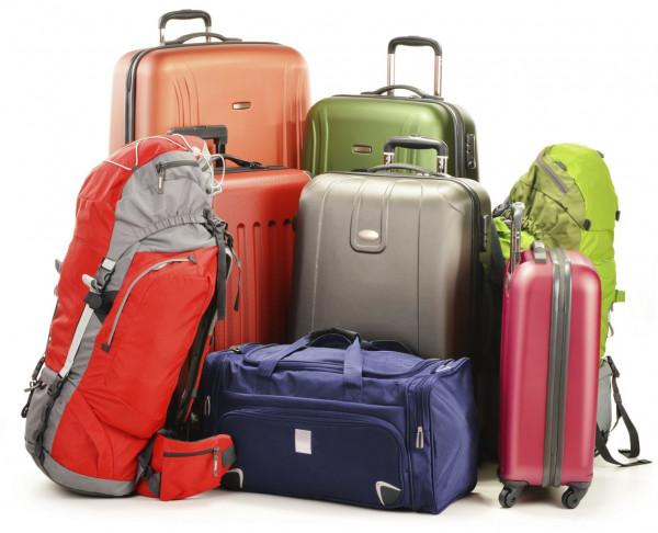 Hiểu biết về việc mang hành lý