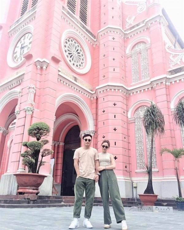 Nhà thờ Tân Định (TP. Hồ Chí Minh)1