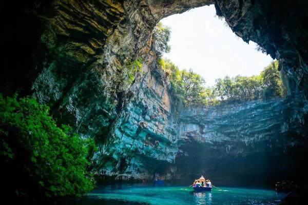 Phong Nha Kẻ Bàng