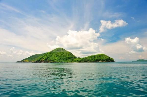 Quần đảo Bà Lụa – Ba Hòn Đầm