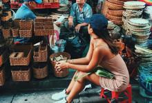 Khám phá một góc Sài Gòn hoài cổ khu phố người Hoa