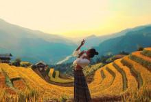 Đại lý vé máy bay Yên Bái