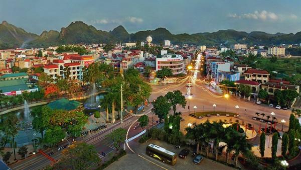 Thành phố Sơn La