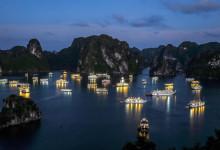 Những địa điểm du lịch có một không hai tại Việt Nam
